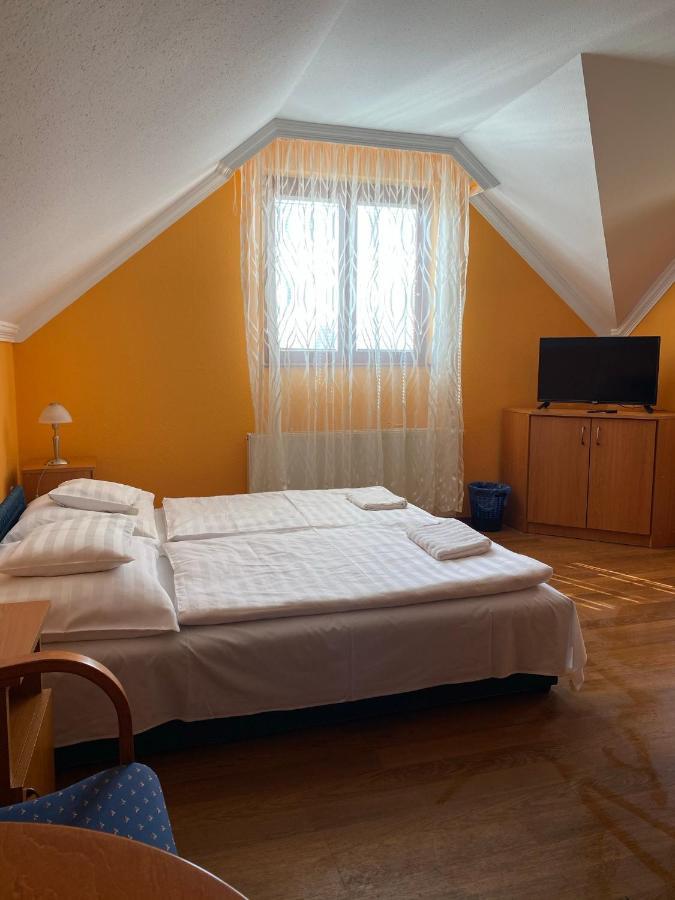 Apartman Dora Hajdúszoboszló Exterior foto