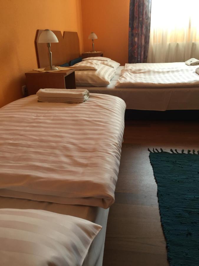 Apartman Dora Hajdúszoboszló Exterior foto