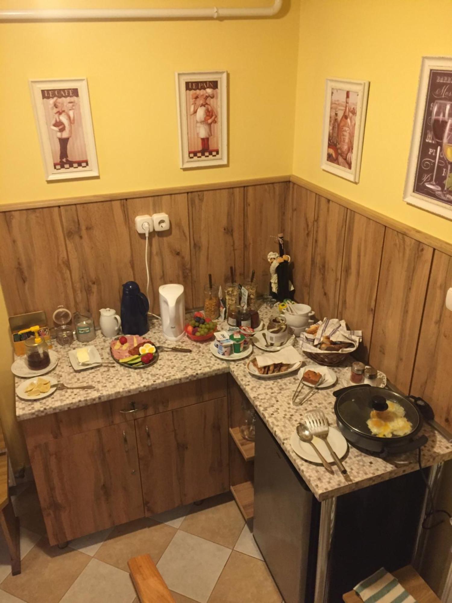 Apartman Dora Hajdúszoboszló Exterior foto