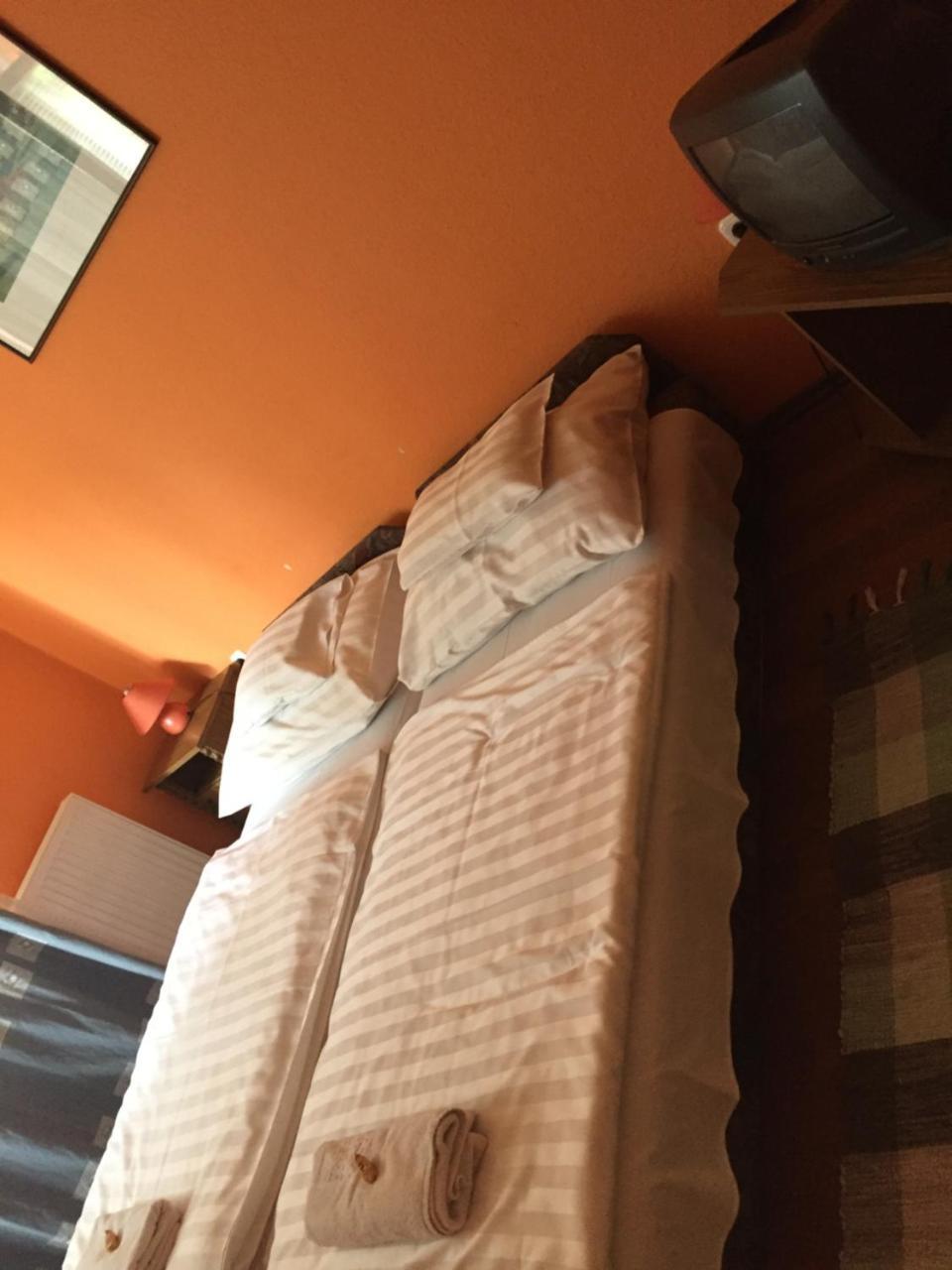 Apartman Dora Hajdúszoboszló Exterior foto