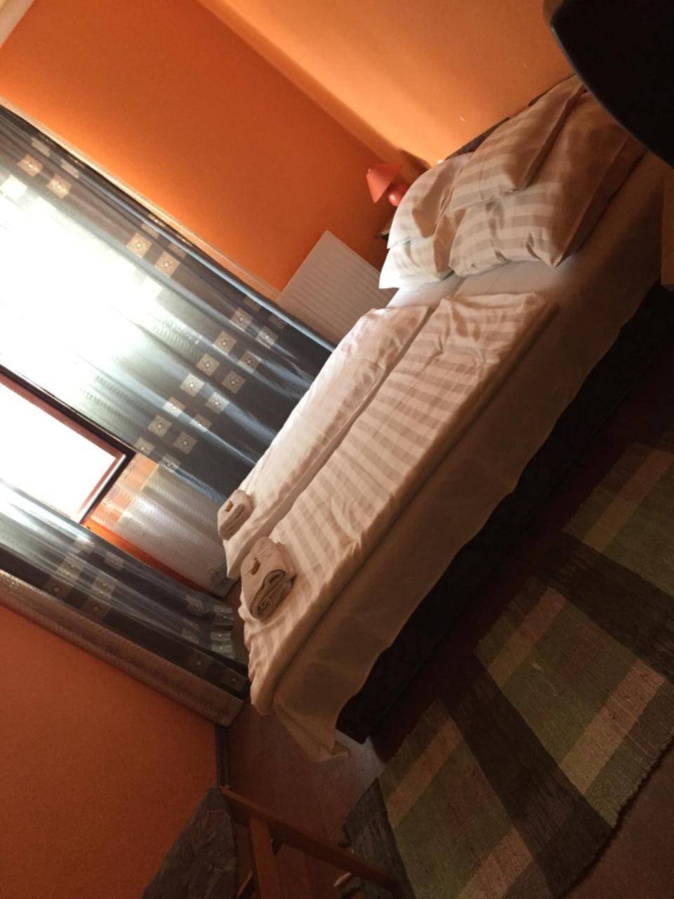 Apartman Dora Hajdúszoboszló Exterior foto