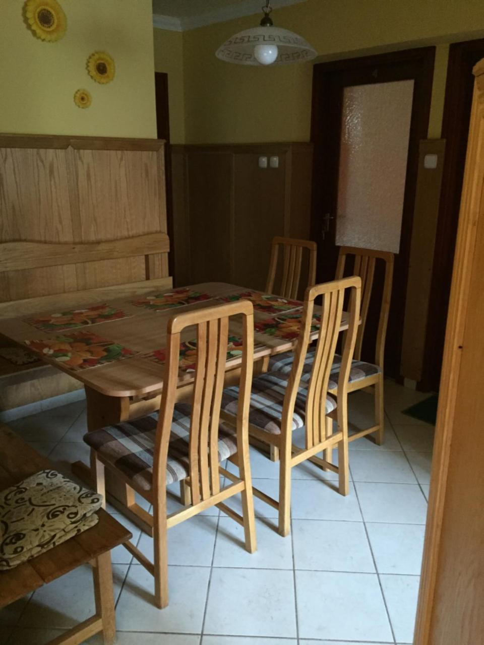 Apartman Dora Hajdúszoboszló Exterior foto